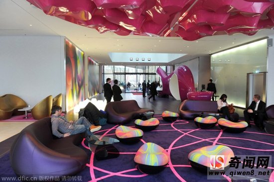 在厕所里吃饭?世界上那些造型独特的餐厅你知道多少