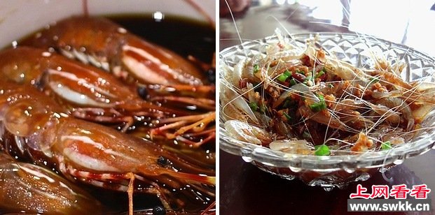 盘点:那些令西方人难以下咽的东方菜