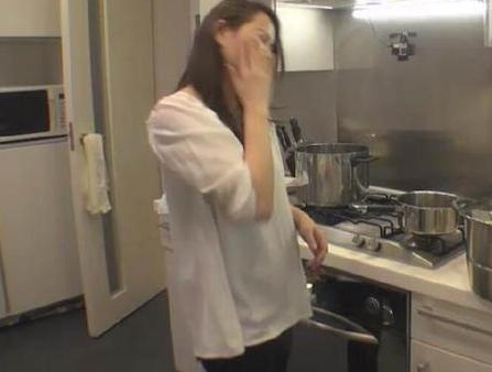 一岁多的孩子长了一张六十岁中年妇女的脸,伊能静女儿被骂惨了