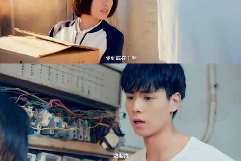 都是青春剧,《你好旧时光》和《小美好》你更喜欢哪部?