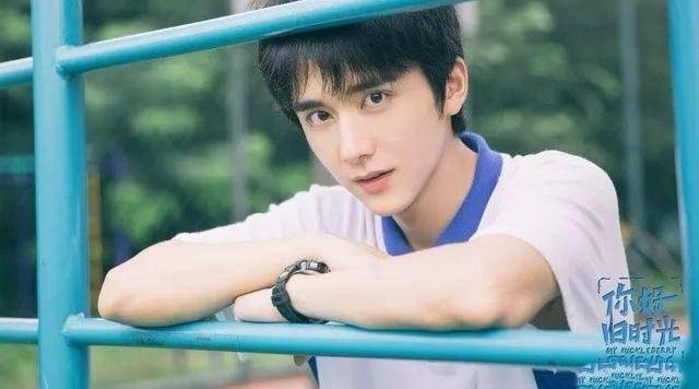 都是青春剧,《你好旧时光》和《小美好》你更喜欢哪部?