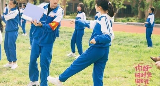 都是青春剧,《你好旧时光》和《小美好》你更喜欢哪部?