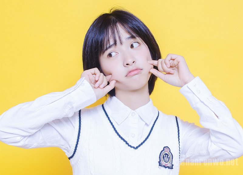 沈月家庭背景 沈月家庭背景太强大 小美好演完又成流星花园女主