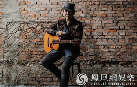 赵传《解脱的自由》MV上线 新专辑年底将发