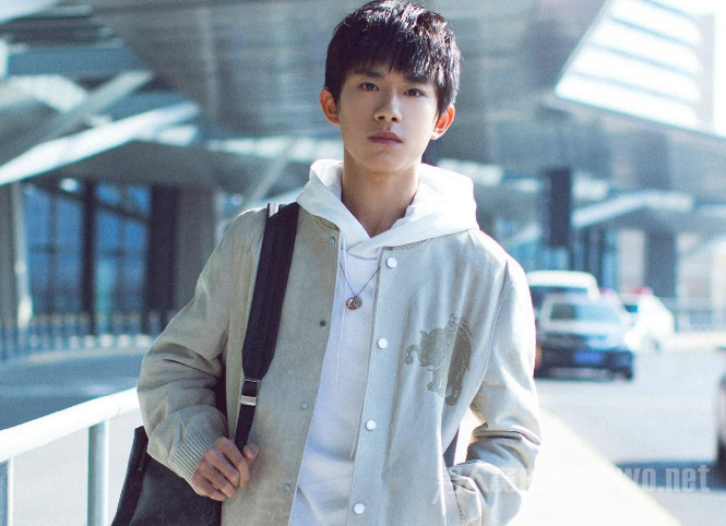 ǧ˳tfboys ྐྵ