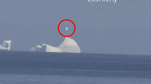 UFOûôɽʲôŪǵӾ?