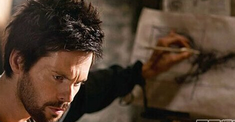 揭开达芬奇密码之谜 究竟起源哪里?