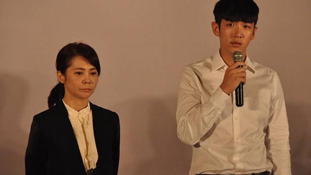 柯震东遭封杀的原因是什么