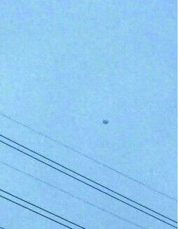 UFO ʵΪ̽