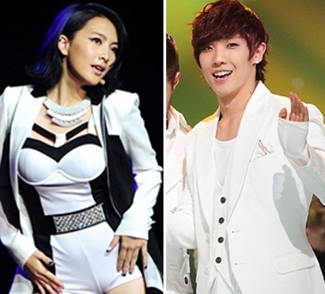 韩国人气偶像姜智英电视剧大全