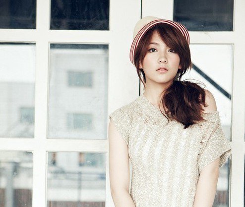 韩国人气偶像姜智英电视剧大全