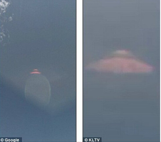UFOƵֵũֲ켣