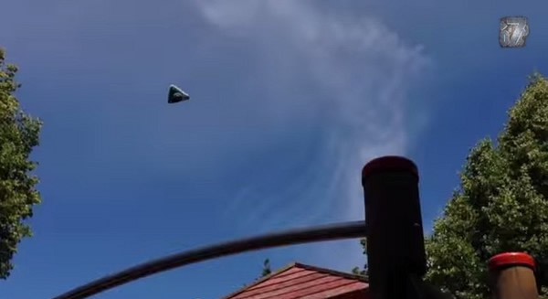 ¹ϿճUFO ĵʮ