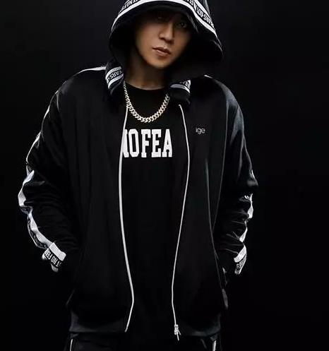 罗志祥的淘宝店,个性十足,当之无愧的潮!