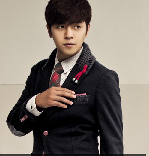 罗志祥的淘宝店,个性十足,当之无愧的潮!