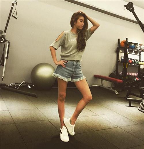 分手实属可惜:许维恩 kid恋情相关信息