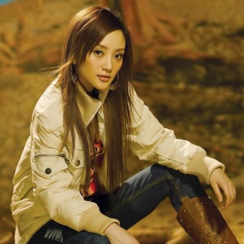 假的李小璐是谁?真的有这么个人吗?