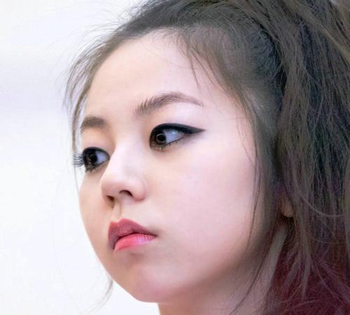 wonder girls 崿