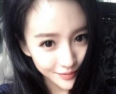 陈海沛 高人气女神