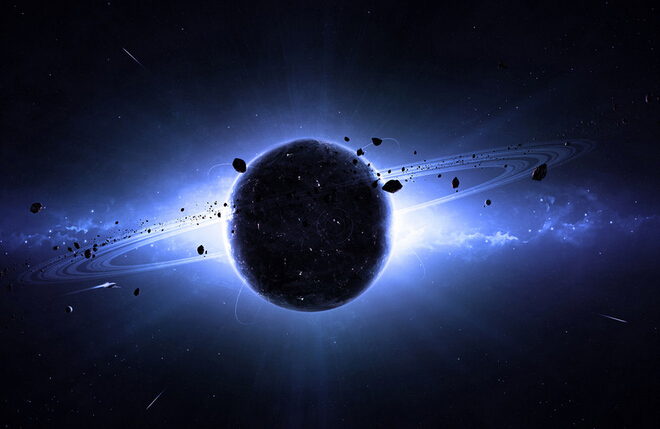 盘点宇宙大爆炸事件的六大未接谜团
