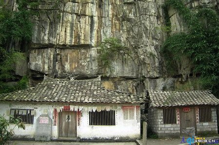 四川悬棺族僰人神秘消失的谜团 四川悬棺族僰人神秘消失的谜团