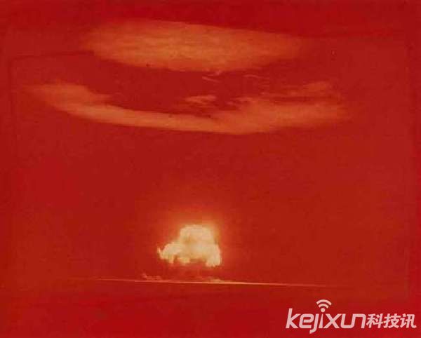 盘点宇宙大爆炸场景:K-T陨石大碰撞导致恐龙灭绝