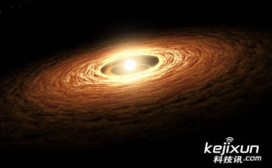 物理学家最新观点称宇宙大爆炸后或不再膨胀