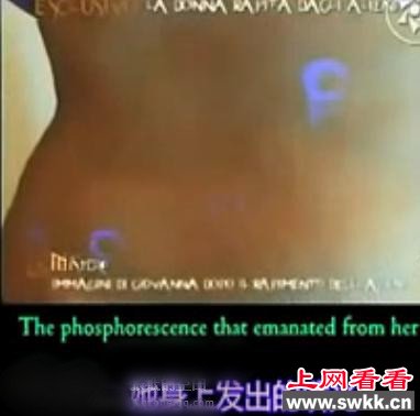 有谁能够产下外星人婴儿 答案就是意大利女子咯