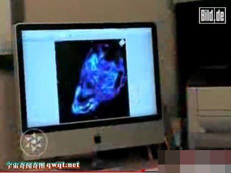 惊骇图集解秘在麦田怪圈捕获外星人幼崽的事件之谜