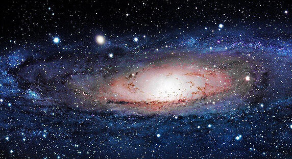 科学家发现通古斯大爆炸线索:或源于彗星 科学家发现通古斯大爆炸线索:或源于彗星