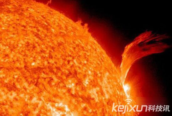 宇宙大爆炸产生的十个没有解开的谜团 什么是超新星?