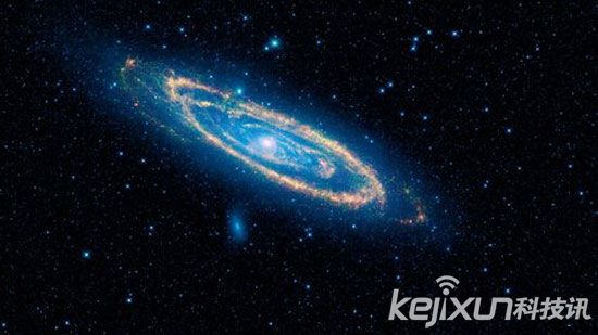 宇宙大爆炸产生的十个没有解开的谜团 什么是超新星?