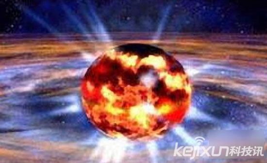 宇宙大爆炸产生的十个没有解开的谜团 什么是超新星?