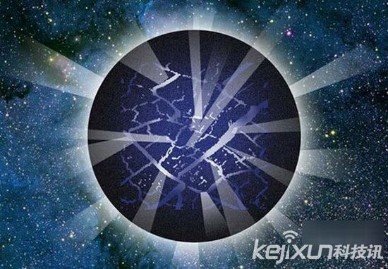 宇宙大爆炸产生的十个没有解开的谜团 什么是超新星?