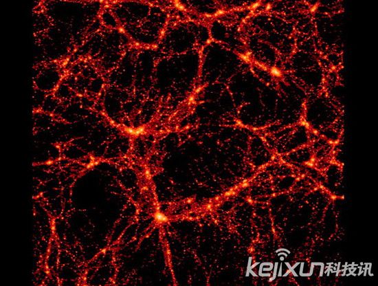 带你体验最美的太空 宇宙神秘奥妙欣赏