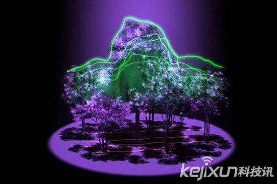 带你体验最美的太空 宇宙神秘奥妙欣赏