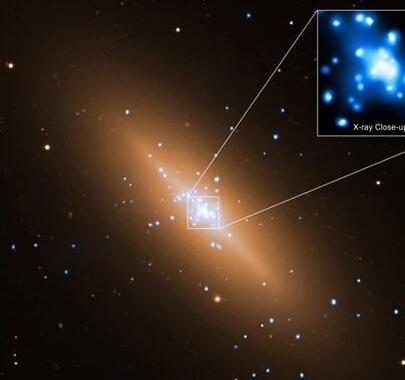NASA״ι۲⵽ڶΧ ڴʽ