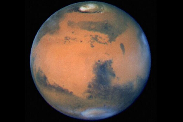 NASAش ڻϿܴ