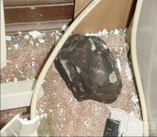 揭秘全球十大陨石坠落:神秘的通古斯大爆炸