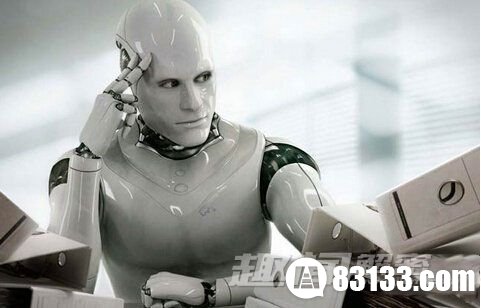 未来战争美军将使用人工智能技术控制战斗机