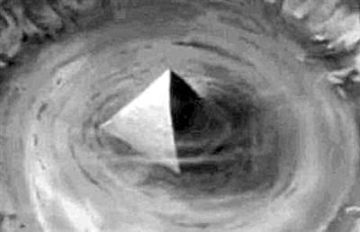 造成百慕大三角奇异事件的的罪魁祸首竟是时空扭曲?