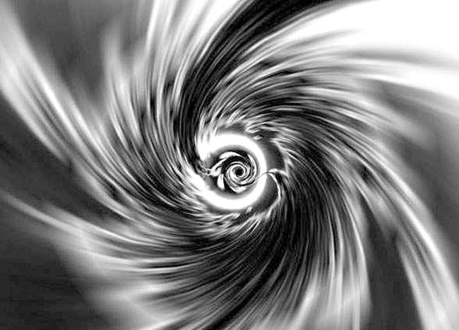 造成百慕大三角奇异事件的的罪魁祸首竟是时空扭曲?