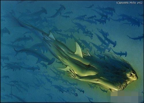 造成百慕大三角奇异事件的的罪魁祸首竟是时空扭曲?