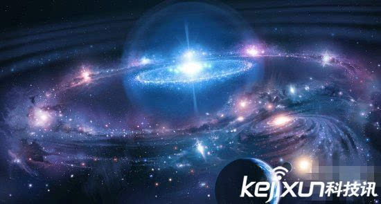 黑洞变成白洞 那么被吞噬的东西去了哪里?