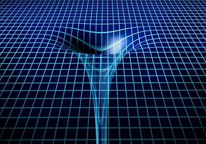 利用曲率驱动真的能够实现超光速飞行吗?