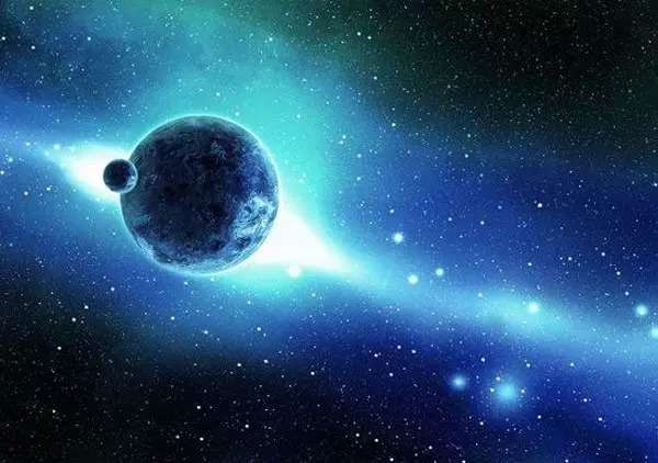 美国科学家发布推超光速飞行新看法 将木星转变成能量