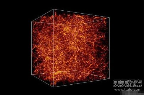 宇宙唯一论是错的?存在一个反物质世界!