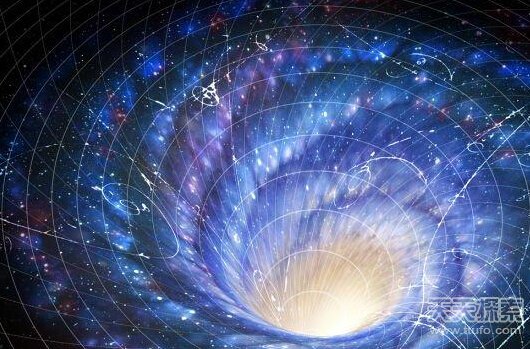 宇宙唯一论是错的?存在一个反物质世界!