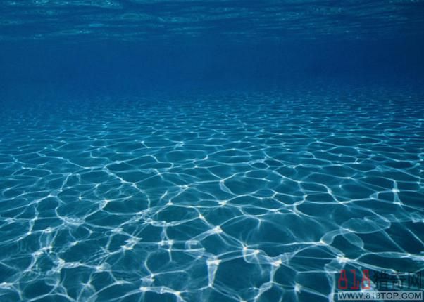 海底2500米以下存在微生物 更深处是否存在地心人