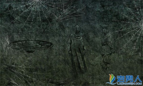 地心人是什么东西? 地心人是否真的存在?